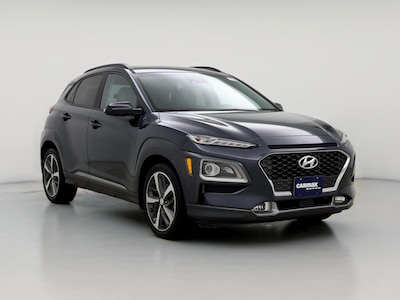 2021 Hyundai Kona Ultimate -
                East Haven, CT