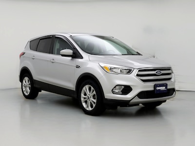 2019 Ford Escape SE -
                Hartford, CT