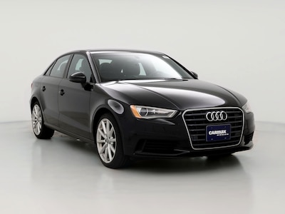 2016 Audi A3 Premium -
                Manchester, NH