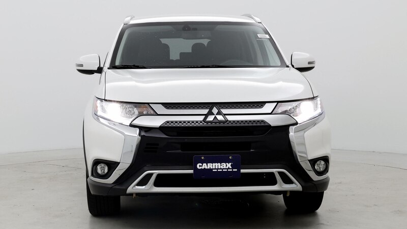 2019 Mitsubishi Outlander SEL 5