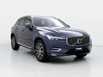 2021 Volvo XC60 T5 Inscription -
                Boston, MA