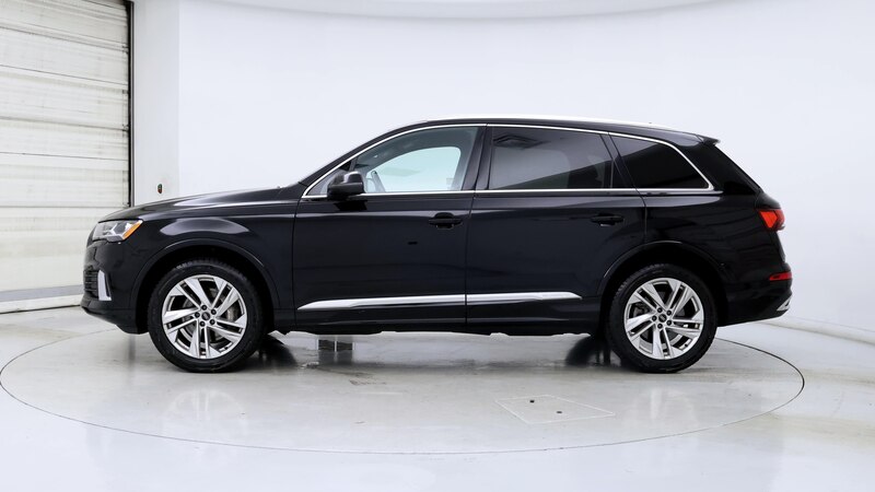 2021 Audi Q7 Premium 3