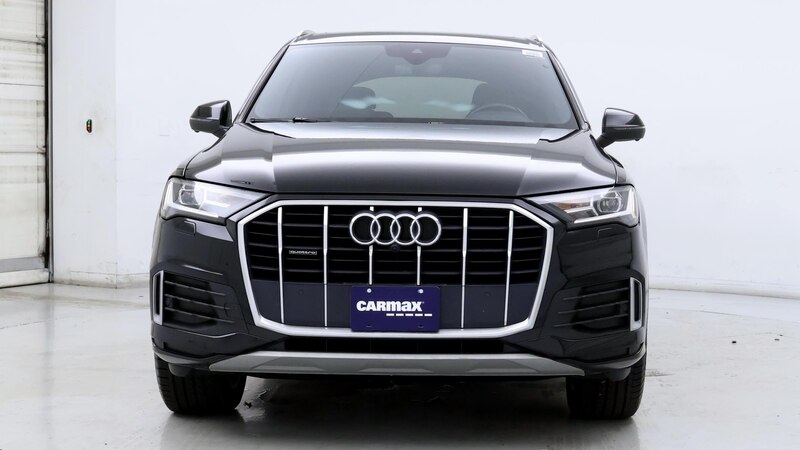 2021 Audi Q7 Premium 5