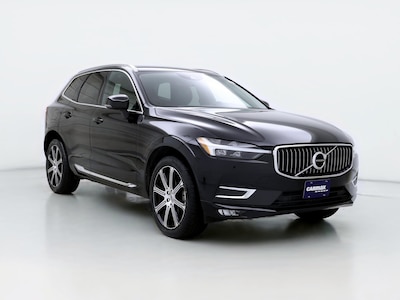 2021 Volvo XC60 T5 Inscription -
                Gaithersburg, MD