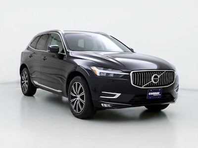 2021 Volvo XC60 T5 Inscription -
                Boston, MA