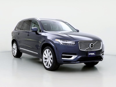 2022 Volvo XC90 T8 Inscription -
                Boston, MA