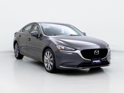 2019 Mazda Mazda6 i Grand Touring -
                Boston, MA