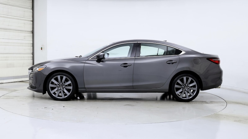 2019 Mazda Mazda6 i Grand Touring 3