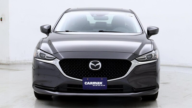 2019 Mazda Mazda6 i Grand Touring 5