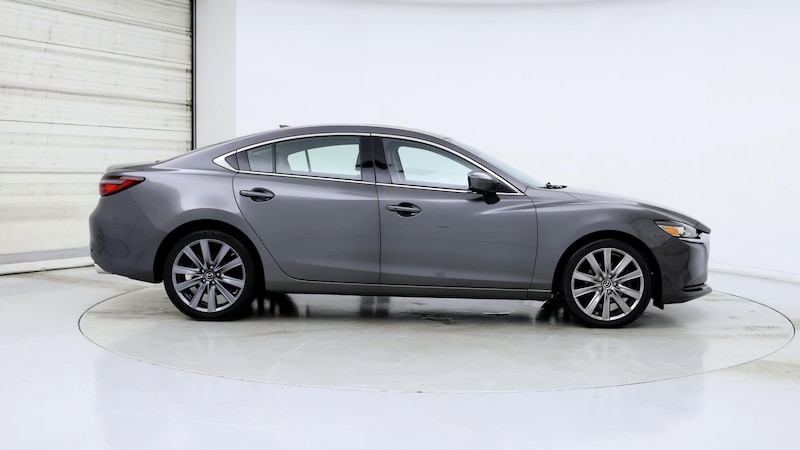 2019 Mazda Mazda6 i Grand Touring 7