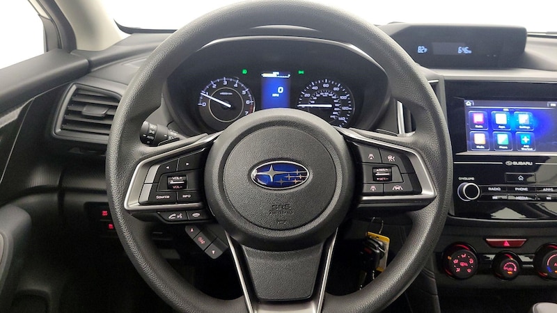 2018 Subaru Impreza Premium 10