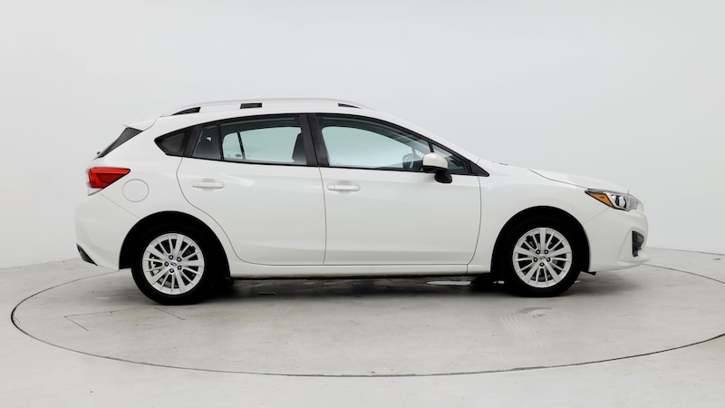 2018 Subaru Impreza Premium 7