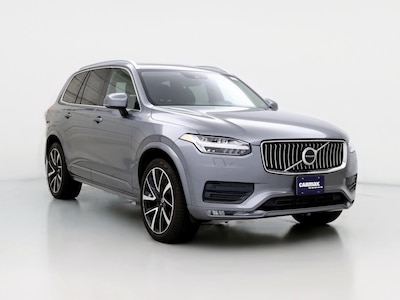 2020 Volvo XC90 T6 Momentum -
                Jacksonville, NC