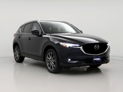 2021 Mazda CX-5 Turbo Signature -
                Cranston, RI