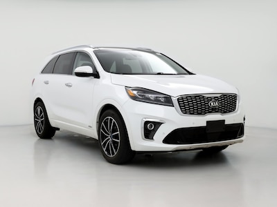 2019 Kia Sorento SX -
                Cranston, RI