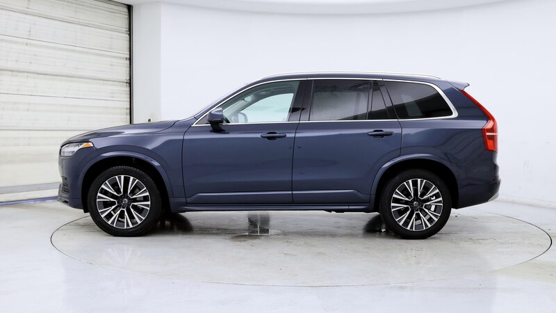 2022 Volvo XC90 T5 Momentum 3