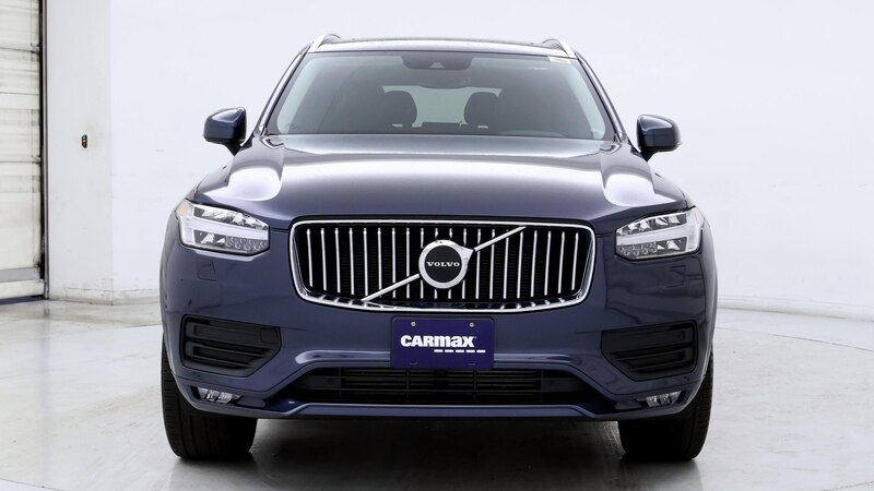 2022 Volvo XC90 T5 Momentum 5