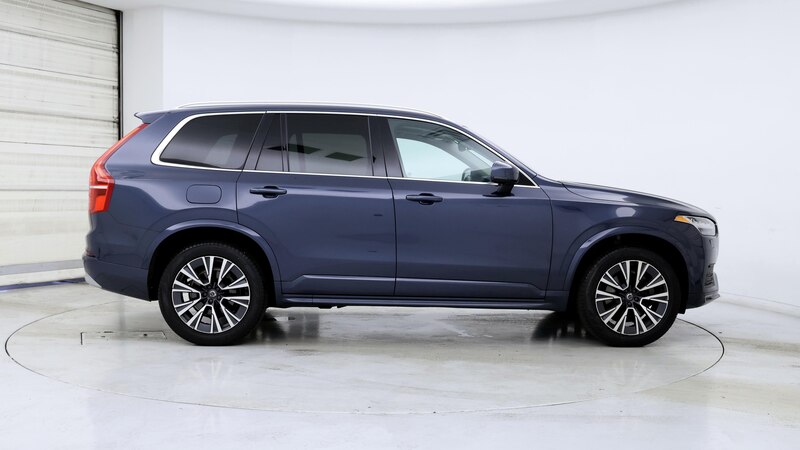 2022 Volvo XC90 T5 Momentum 7