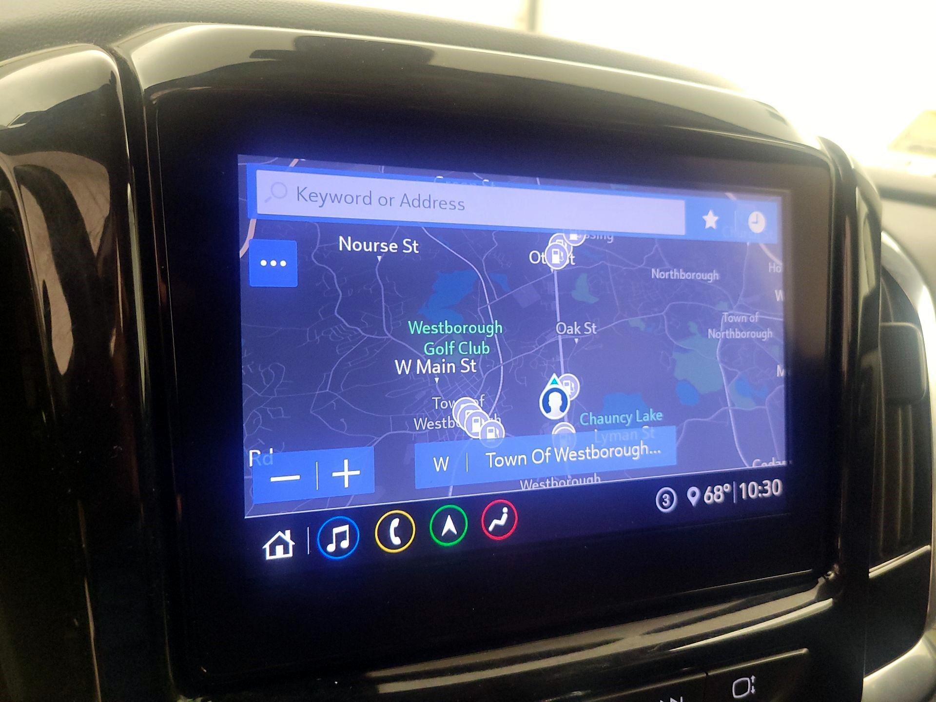 Thumbnail: 2021 Chevrolet Traverse - 14