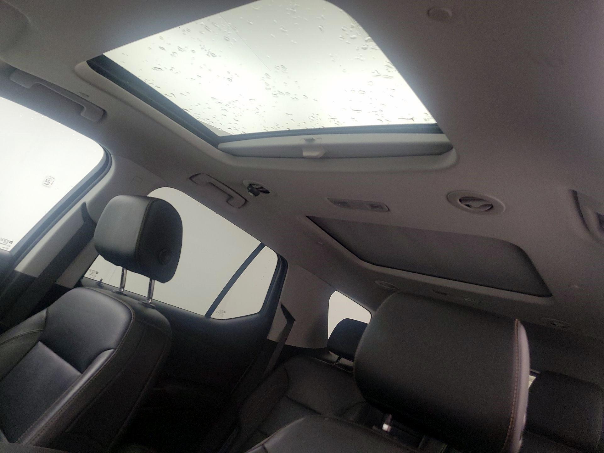 Thumbnail: 2021 Chevrolet Traverse - 20