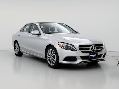 2015 Mercedes-Benz C-Class C 300 -
                Manchester, NH