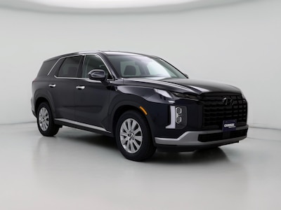 2023 Hyundai Palisade SE -
                Mechanicsburg, PA