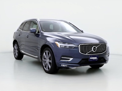 2021 Volvo XC60 T5 Inscription -
                Hartford, CT