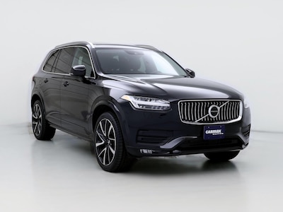 2021 Volvo XC90 T6 Momentum -
                Dulles, VA