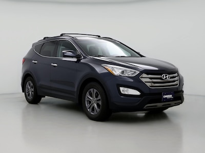 2016 Hyundai Santa Fe Sport 2.0T -
                Boston, MA