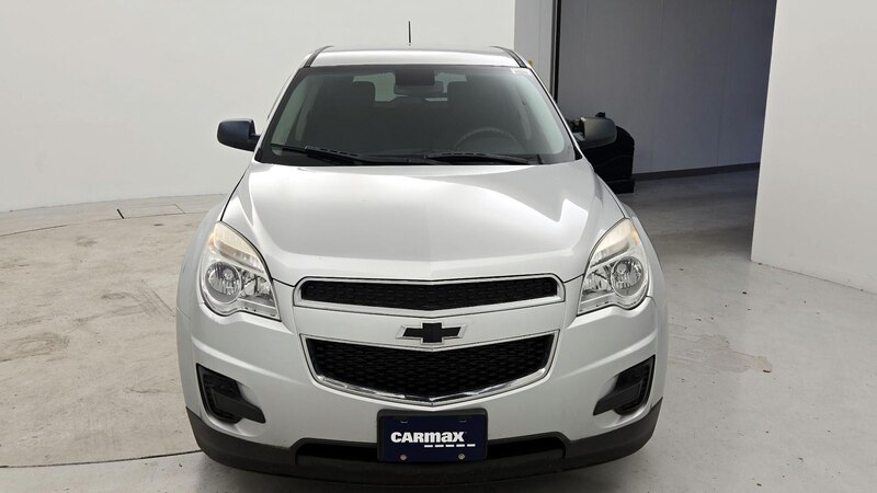 2015 Chevrolet Equinox LS 2