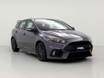 2016 Ford Focus RS -
                Winchester, VA