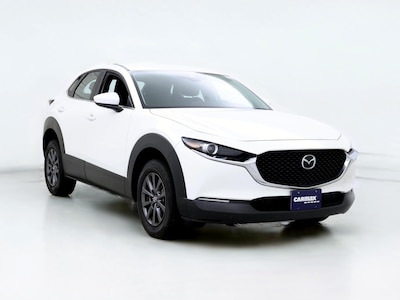 2021 Mazda CX-30 S -
                Boston, MA