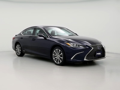 2021 Lexus ES Hybrid 300h -
                Boston, MA