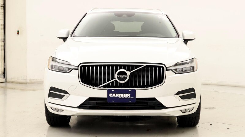 2021 Volvo XC60 T6 Inscription 5