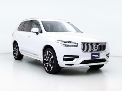 2021 Volvo XC90 T8 Inscription -
                Boston, MA