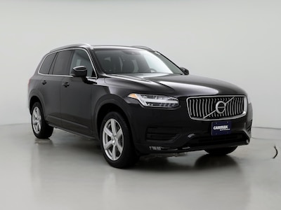 2021 Volvo XC90 T6 Momentum -
                Laurel, MD