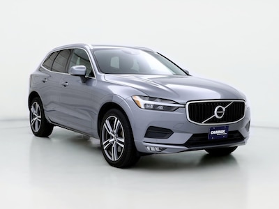 2021 Volvo XC60 T6 Momentum -
                Dulles, VA