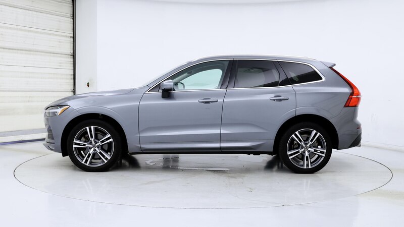 2021 Volvo XC60 T6 Momentum 3