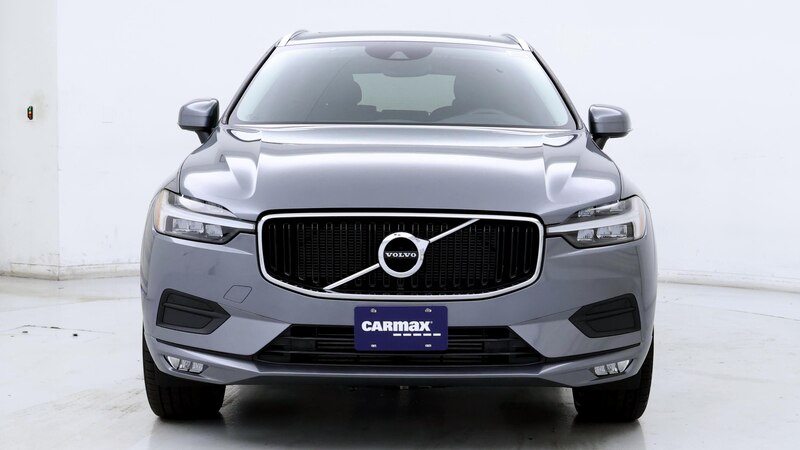 2021 Volvo XC60 T6 Momentum 5