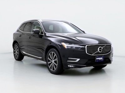 2021 Volvo XC60 T5 Inscription -
                Dulles, VA