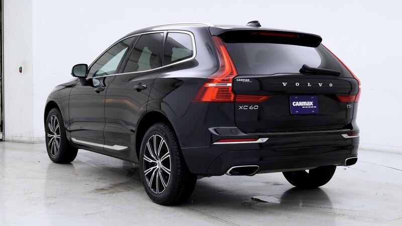 2021 Volvo XC60 T5 Inscription 2