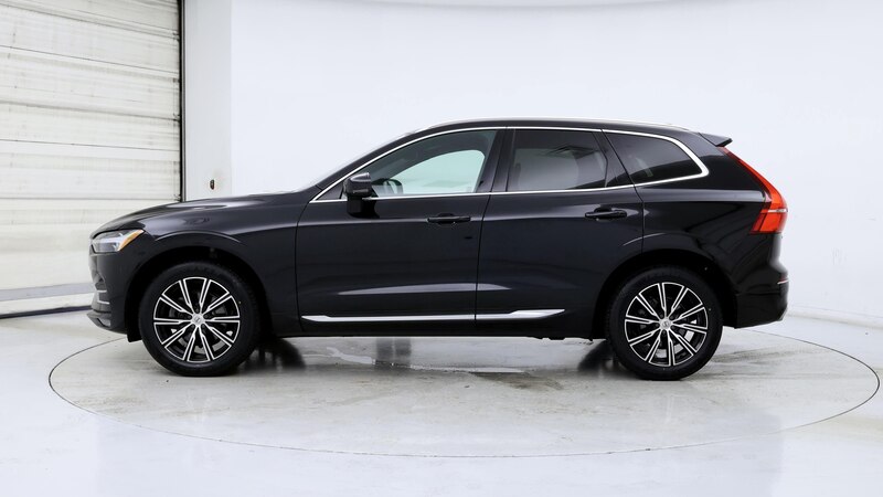 2021 Volvo XC60 T5 Inscription 3