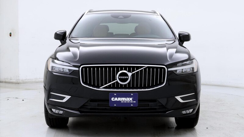 2021 Volvo XC60 T5 Inscription 5