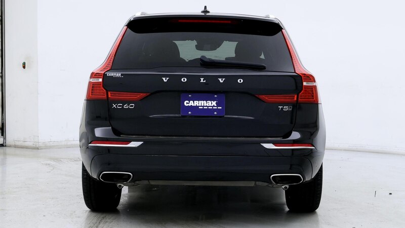 2021 Volvo XC60 T5 Inscription 6