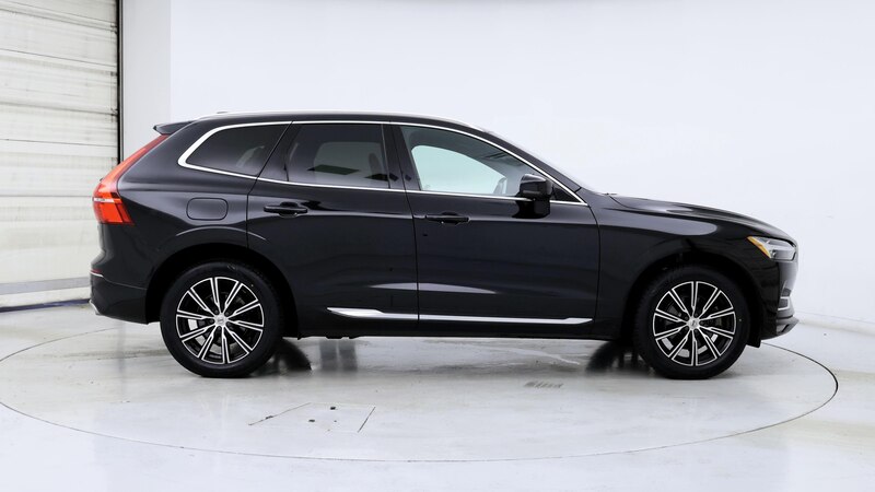 2021 Volvo XC60 T5 Inscription 7