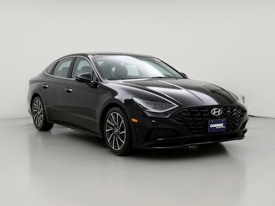 2020 Hyundai Sonata Limited -
                East Haven, CT