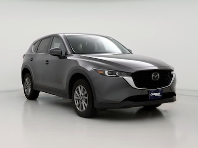 2023 Mazda CX-5 S -
                Boston, MA