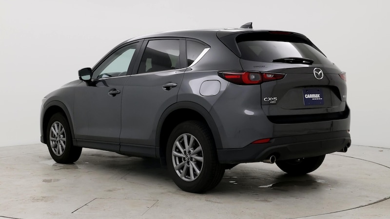 2023 Mazda CX-5 S 2