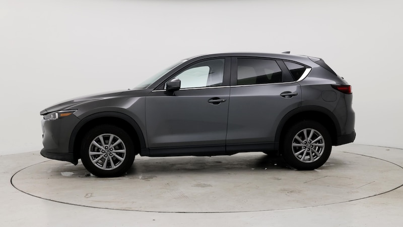 2023 Mazda CX-5 S 3