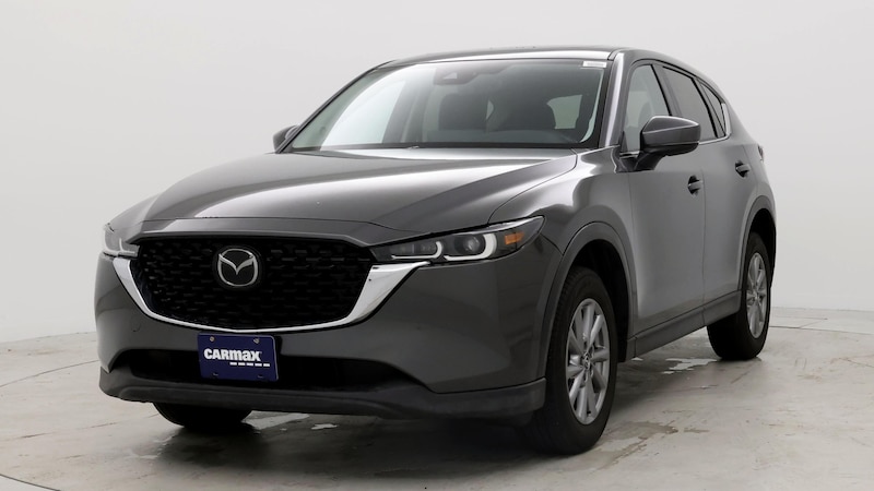 2023 Mazda CX-5 S 4